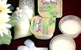 5 loại thức ăn bạn nên ăn hằng ngày
